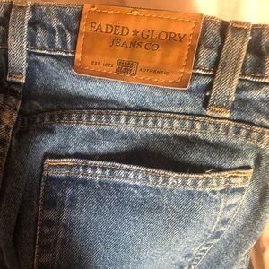 JEANS sizes 4-5/6-7-8-9-10-12-14-16-18 see pictures